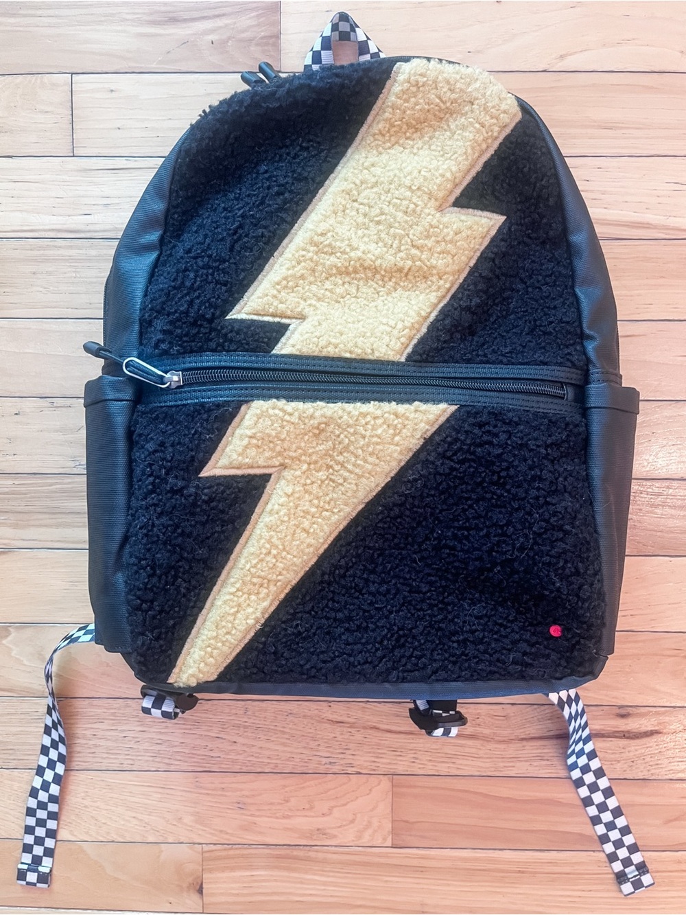 STATE Kane Lightning Bolt Backpack (Ages 4-8)